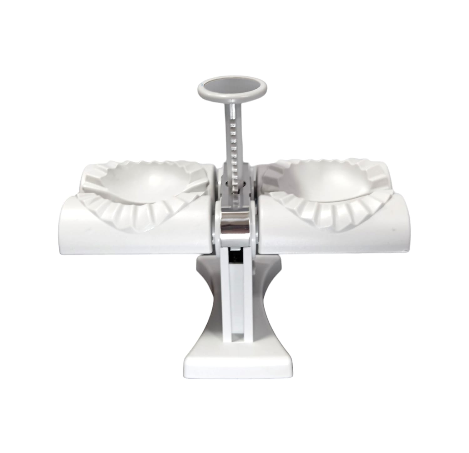 Miniatura 2 de Molde Para Empanadas Veleka-856